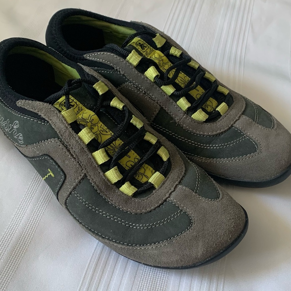 Cushe | Mia Breeze Outdoor Hiking Trail Shoes